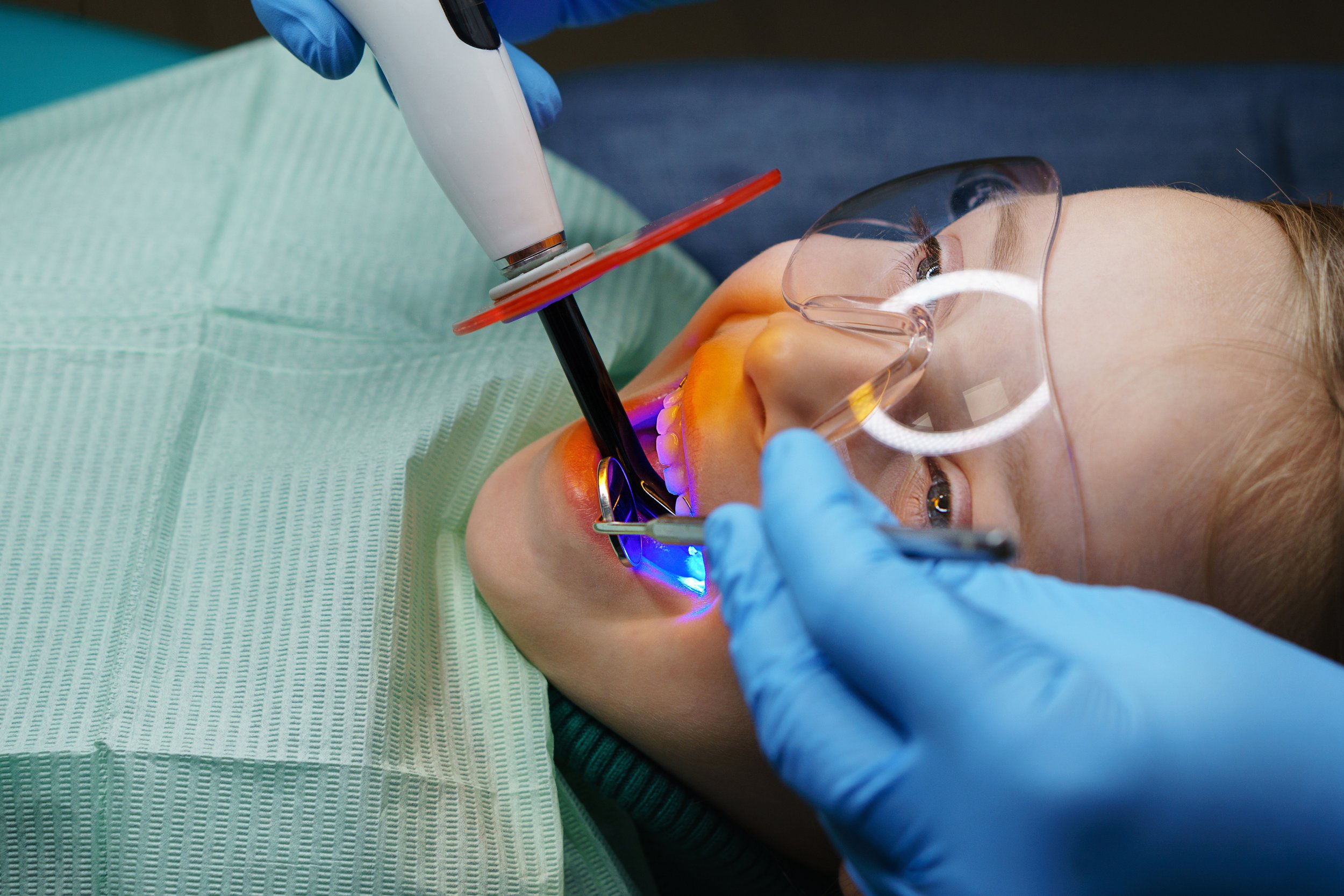 Dental Treatment Image